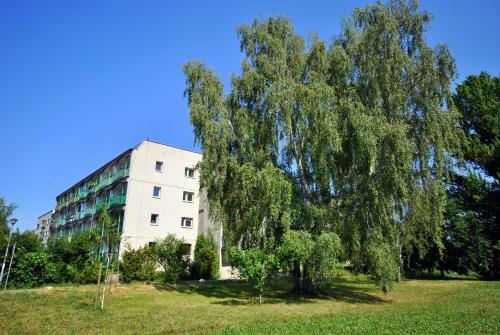 Apartamento Studio Sopot Twins