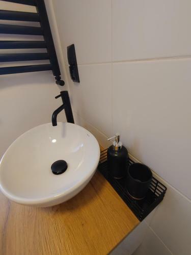 Apartamento Studio Sopot Twins