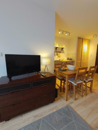 Apartamento Studio Sopot Twins