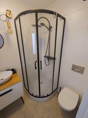 Apartamento Studio Sopot Twins