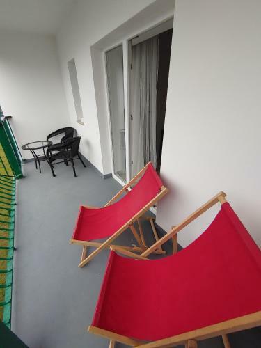 Apartamento Studio Sopot Twins