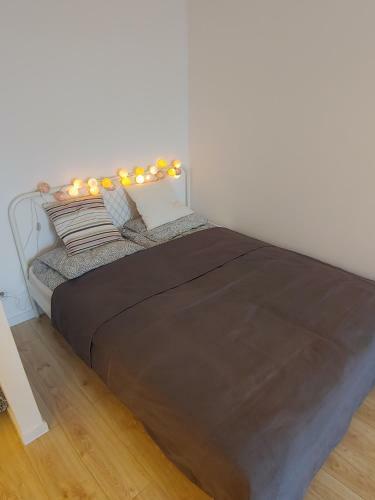 Apartamento Studio Sopot Twins