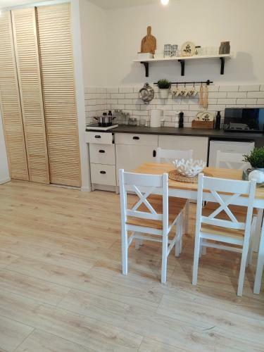 Apartamento Studio Sopot Twins