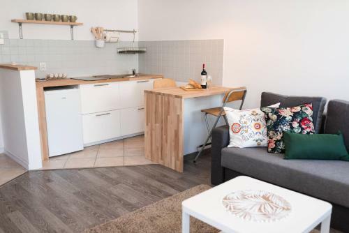 Apartamento Marcowy