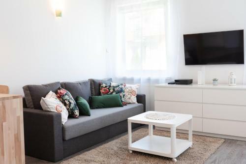 Apartamento Marcowy