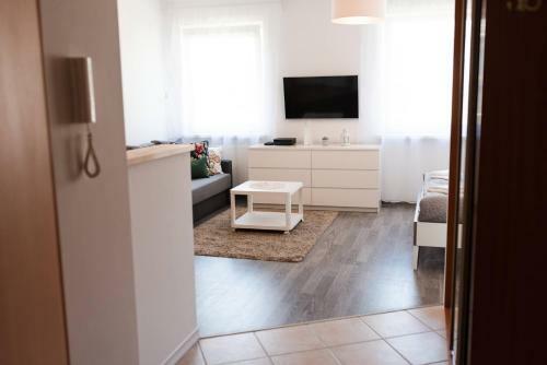 Apartamento Marcowy