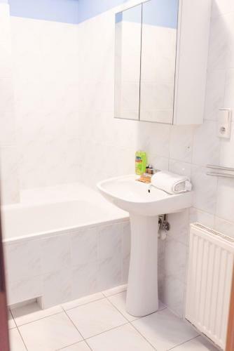 Apartamento Marcowy