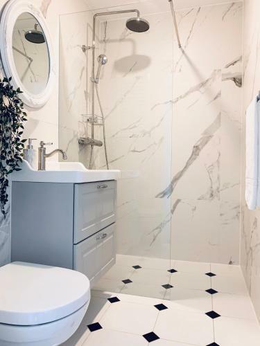Apartaments Karlikowska Lux 2