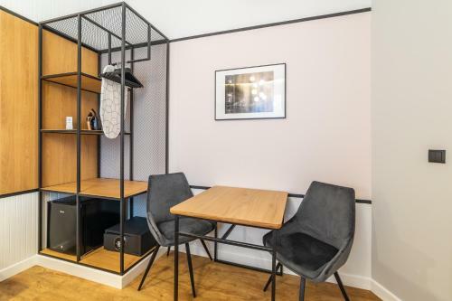 Riva Apartments By Oneapartments