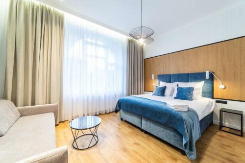 Riva Apartments By Oneapartments