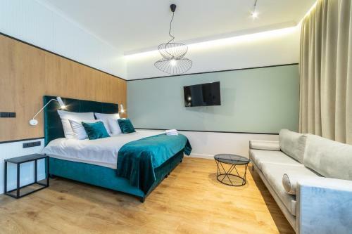 Riva Apartments By Oneapartments