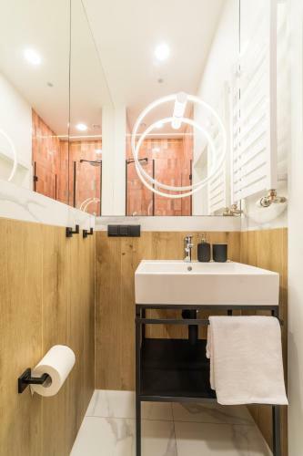 Riva Apartments By Oneapartments