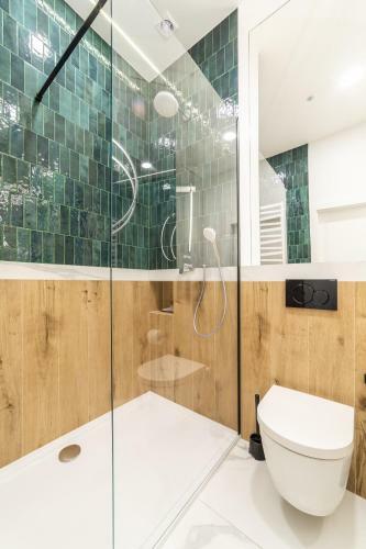 Riva Apartments By Oneapartments