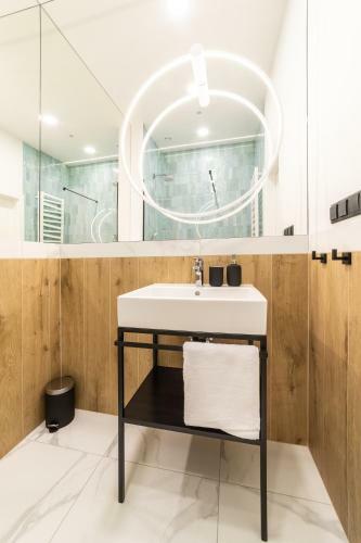 Riva Apartments By Oneapartments