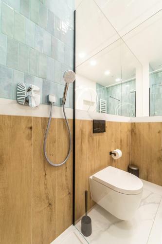 Riva Apartments By Oneapartments