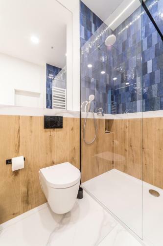 Riva Apartments By Oneapartments