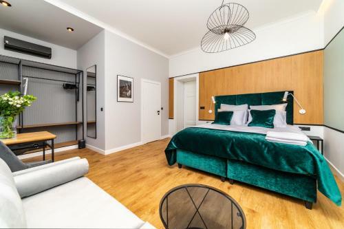 Riva Apartments By Oneapartments