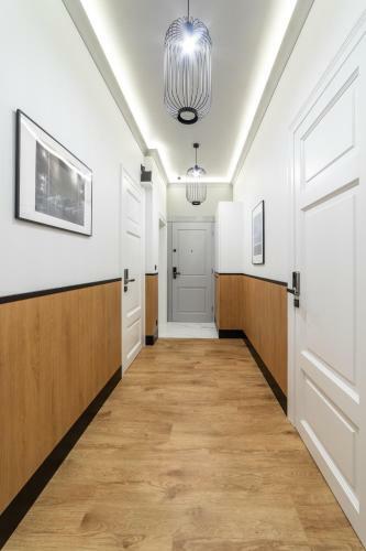 Riva Apartments By Oneapartments