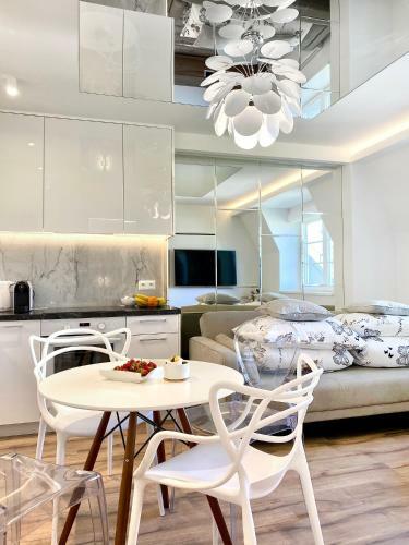 Dream Apartments Sopot