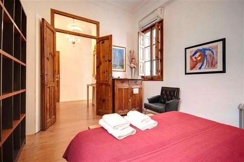Apartamento Friendly Rentals Strauss