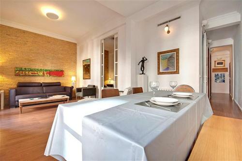 Apartamento Friendly Rentals Strauss
