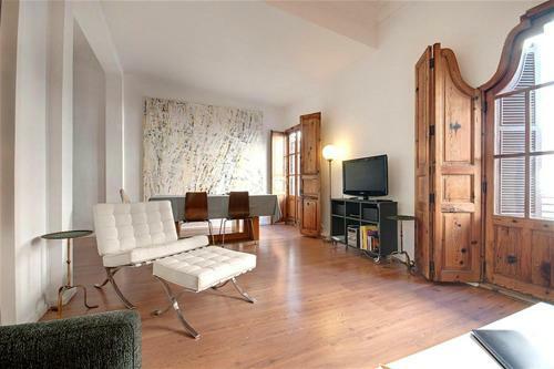 Apartamento Friendly Rentals Strauss