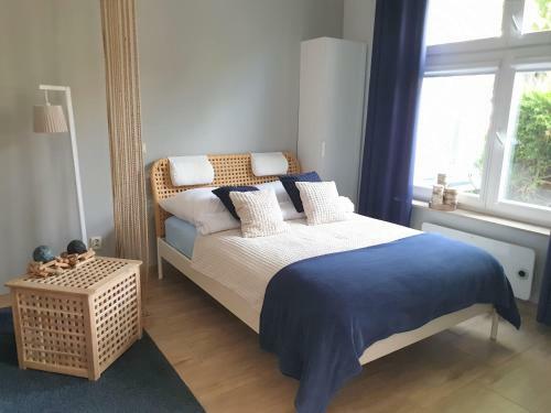 Jm Sopot Apartament Haffner
