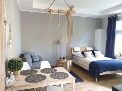 Jm Sopot Apartament Haffner