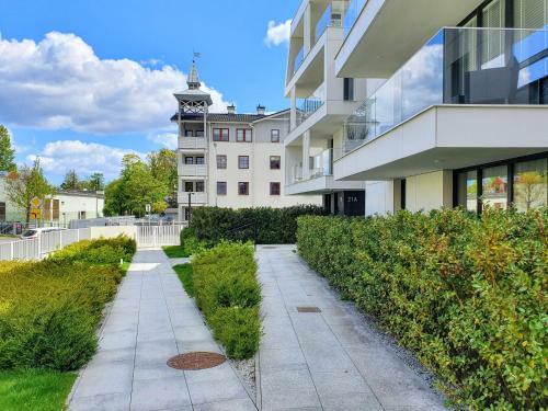 Comfy Apartments - Simple Luxury Sopot