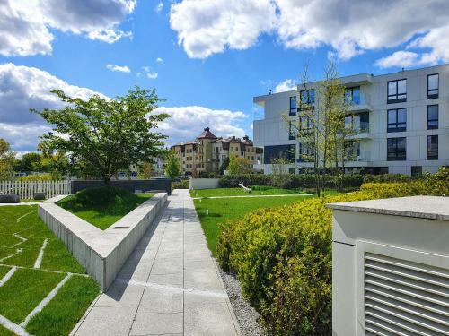 Comfy Apartments - Simple Luxury Sopot