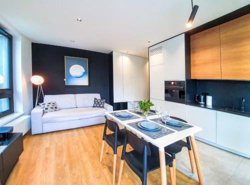 Comfy Apartments - Simple Luxury Sopot