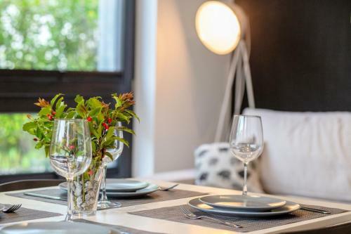 Comfy Apartments - Simple Luxury Sopot
