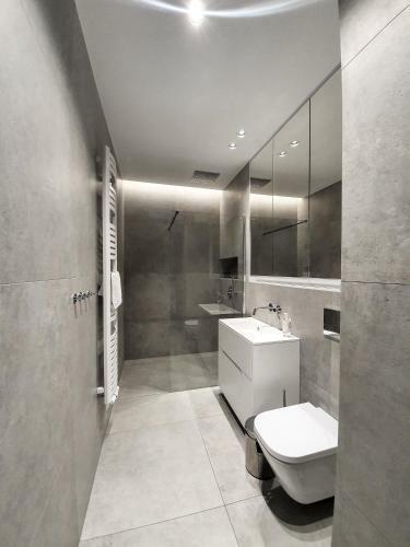 Comfy Apartments - Simple Luxury Sopot