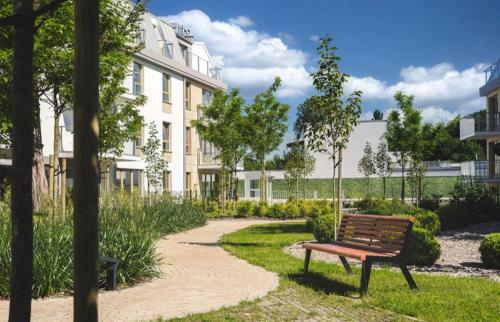 Luxury Apartment Dolny Sopot