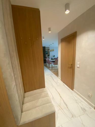 Luxury Apartment Dolny Sopot