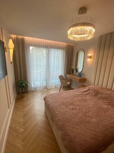 Luxury Apartment Dolny Sopot