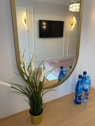 Luxury Apartment Dolny Sopot