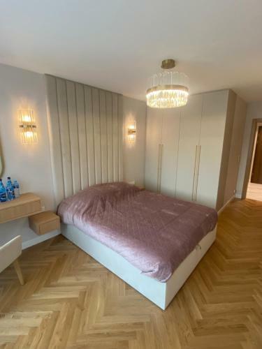 Luxury Apartment Dolny Sopot