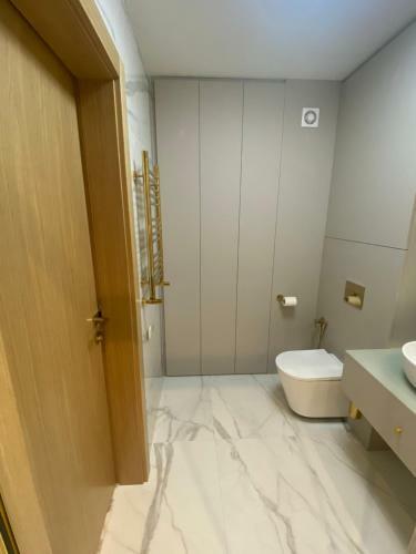 Luxury Apartment Dolny Sopot