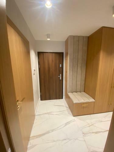 Luxury Apartment Dolny Sopot