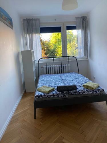 Apartament Sopot Forest