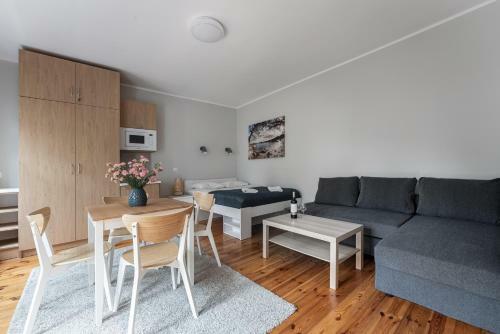 Apartamento Sopot Host Garden