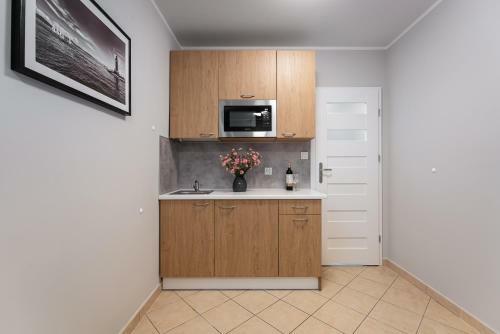 Apartamento Sopot Host Garden