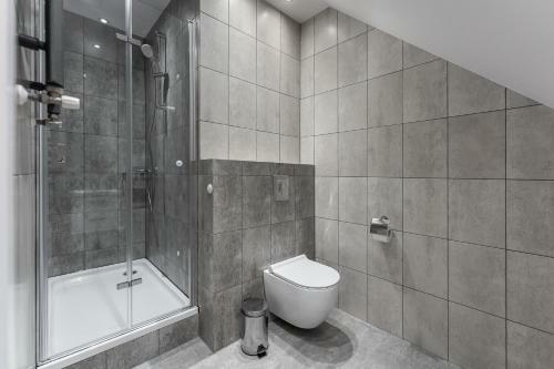 Apartamento Sopot Host Garden
