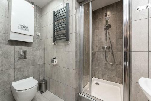 Apartamento Sopot Host Garden