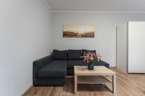 Apartamento Sopot Host Garden