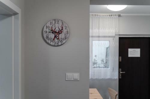 Apartamento Sopot Host Garden