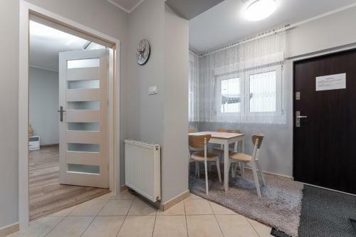 Apartamento Sopot Host Garden
