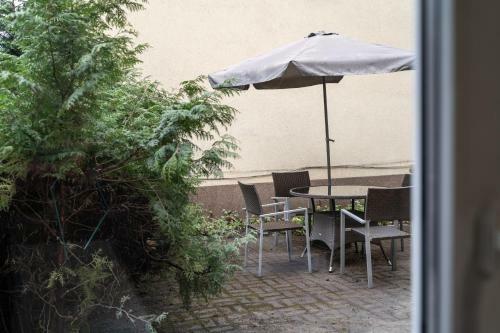 Apartamento Sopot Host Garden