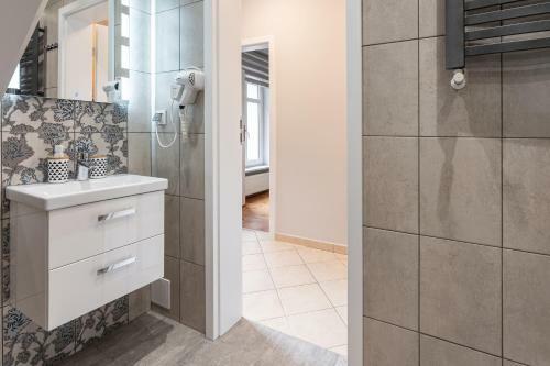 Apartamento Sopot Host Garden